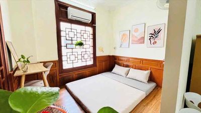 1PN cửa sổ lớn ngay Phan Đăng Lưu + trung tâm Sài Gòn — ảnh 1