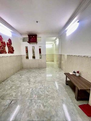 Nhà 4,8x18m 1Lầu (2PN 2WC) Hẻm Tải 7m. Lê Văn Quới. Bình Tân — ảnh 1