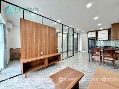 Cho thuê căn hộ cao cấp full nội thất – trương quốc dung, phú nhuận — ảnh 1
