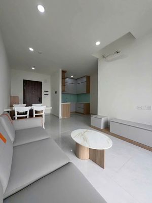 CTL Tower- Dương Thị Giang căn 2p ngủ chỉ 9tr/tháng — ảnh 1