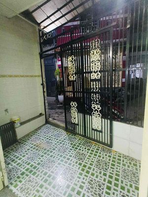 Nhà Quang Trung - Chỉ 4.1 ty - 4x10m - Hiếm có căn thứ 2 — ảnh 1