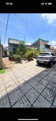 Bán đất phường bửu long tp biên hoà giá 1ty 5 — ảnh 1