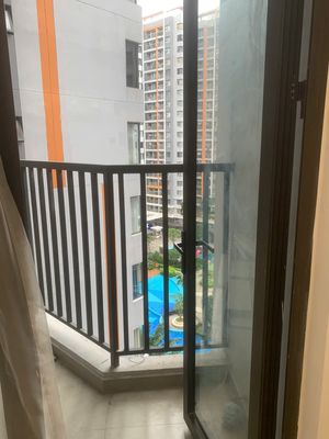 Cho thuê căn hộ 2pn-2wc Safira Khang Điền — ảnh 1