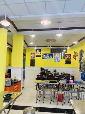Bán nhà mặt tiền ngang 7m, 119m2 đang cho thuê 17tr — ảnh 1