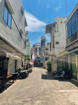 Nhà cho thuê nguyễn trọng tuyển phú nhuận — ảnh 1