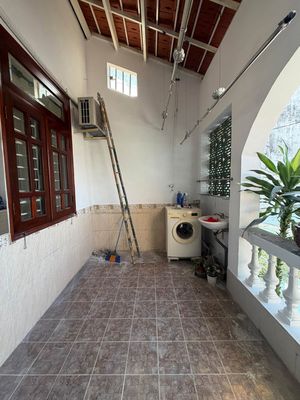 Cho thuê nhà nguyên căn – nguyễn hữu cảnh, bình thạnh — ảnh 1