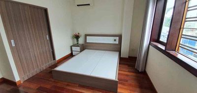 Chung cư mini 2pn cửa sổ full nội thất_rộng 50m2_gần chợ bà chiểu — ảnh 1