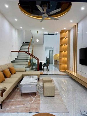 242 cho thuê nhà 3 tầng – đường cao xuân huy — ảnh 1