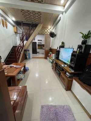 Cho thuê NHÀ NGUYÊN CĂN, 2 TẦNG, gần phố du lịch An Thượng — ảnh 1