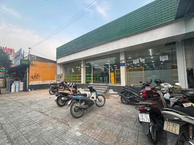MB diện tích khủng 14x36m giá cho thuê chỉ 140tr — ảnh 1