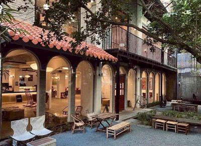 Cho thuê nhà DT 300m2 giâ chỉ 98tr siêu hiếm gần công viên Lê Văn Tám — ảnh 1