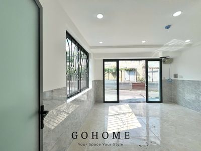 HOT Mặt Bằng Giá Rẻ Vừa Ở Vừa Kinh Doanh Online — ảnh 1