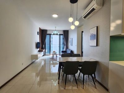 Cho thuê căn hộ one verandah 2PN – View sông Sài Gòn — ảnh 1