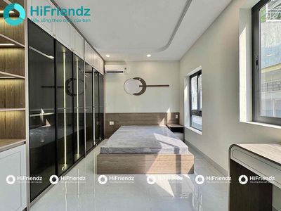 Chdv - nằm ngay điện biên phủ bình thạnh - thuận tiện đi q1,q3, q2 — ảnh 1