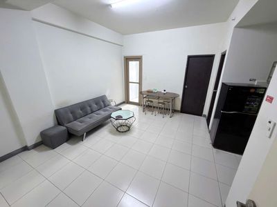 Căn hộ 2pn, 1wc, 49m2 full nội thất - chung cư 1st home long xuyên — ảnh 1