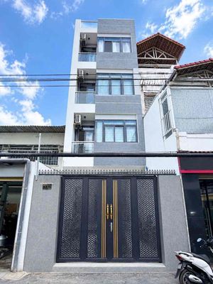 Cho thuê mặt bằng kinh doanh hoặc văn phòng công ty — ảnh 1