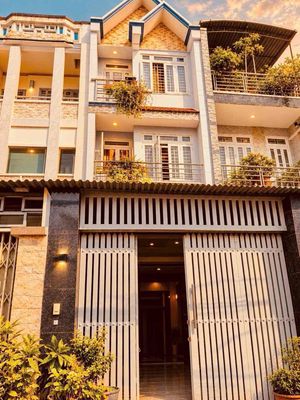 Cây trâm - xe hơi thông - 4x15 , 3 tầng - chỉ 6 tỷ — ảnh 1
