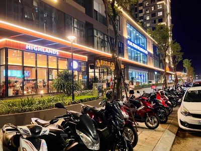 Cho thuê dài hạn, ngắn hạn full nội thất xách vali vào ở — ảnh 1