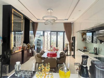 Bán nhà khu halla - nại nam gần lotte 150m2 giá 20 tỷ — ảnh 1