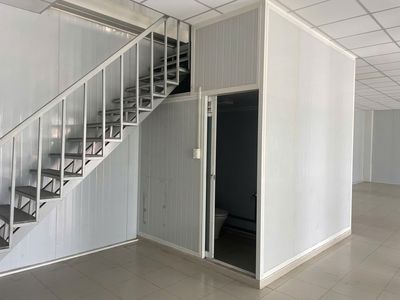 Cho thuê MB Kinh doanh, H+ T+Lững, 15 x 11m, Đt 743A — ảnh 1