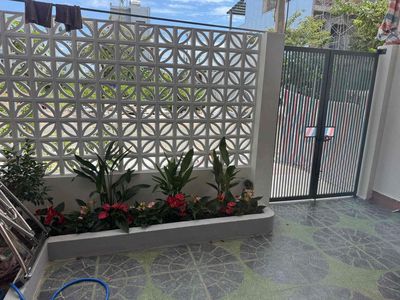 247 cho thuê nhà 2 tầng mặt tiền đường hói kiểng — ảnh 1