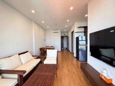 2PN, View Biển Đẹp, Full Nội Thất, Tặng WiFi Miễn phí — ảnh 1
