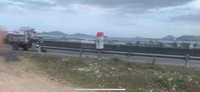 Bán đất 3000m2 đường ql1a view biển sông cầu - phú yên — ảnh 1