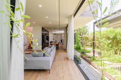Cho thuê Biệt Thự 210m2 Hoà Xuân full nội thất chỉ 37 triệu — ảnh 1