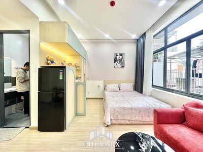 Trường chinh - tân sơn full nội thất - mới 100% - siêu phẩm hot — ảnh 1