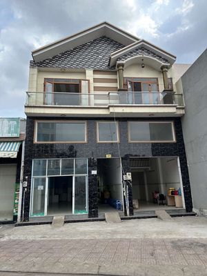 Cho thuê nhà nguyên căn rộng rãi thoáng — ảnh 1