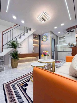 Bán nhà mới đẹp 2 tầng – gần chợ linh xuân, thủ đức | 2pn – 2wc | giá — ảnh 1