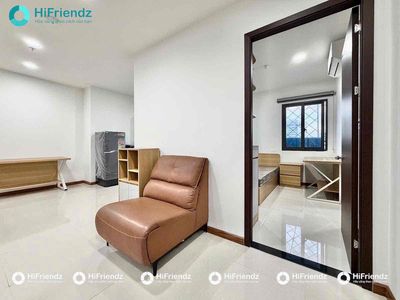 Khai trương nhà mới 1pn - 2pn ngay etown cộng hòa — ảnh 1