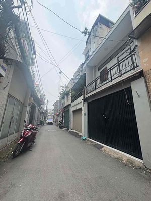 Gấp,giảm gần 1 t,ô tô đổ cửa,2 tầng BTCT,2PN — ảnh 1