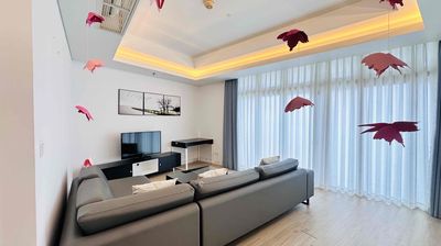 Cho thuê căn Duplex 2 PN tại Azura Đà Nẵng — ảnh 1