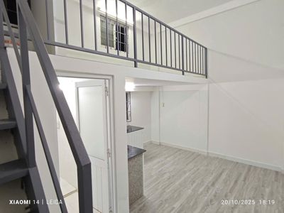 Căn hộ Becamex Hòa Lợi. DECOR, sổ hồng : 355 triệu — ảnh 1