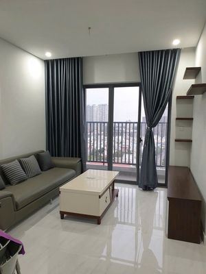 Tìm thêm 1 bạn nữ ở ghép - chung cư d-vela, quận 7 — ảnh 1