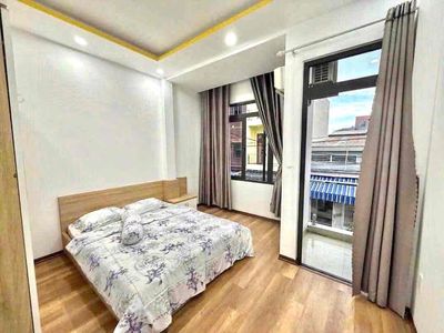 Cho thuê nhà 3 tầng đường hoá sơn- gần trường học skyline- masterise — ảnh 1