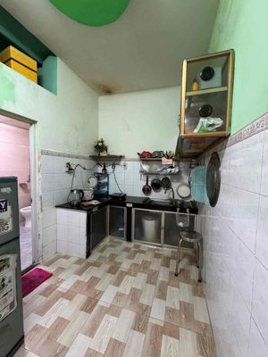 Nhà 2 tầng hàm nghi – trung tâm đà nẵng – chỉ 2,35 tỷ — ảnh 1