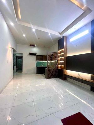 Nhà mặt tiền đường 3.75m lề 1.5m nguyễn văn linh chỉ 6ty — ảnh 1