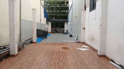 Cho Thuê Kho MT đường Lê Thị Chợ P. Phú Thuận Q7 — ảnh 1