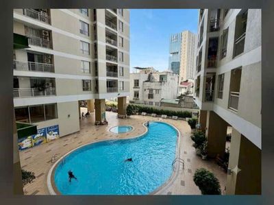 Căn hộ botanic view hồ bơi 166m² 4 phòng ngủ gấp bán chỉ 71 triệu/1m² — ảnh 1