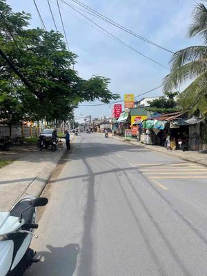 Đất mặt tiền đương Phạm Thị Giây — ảnh 1
