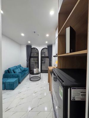 CCMN studio Pháo Đài Láng gần ĐH Ngoại thương 4tr8 — ảnh 1