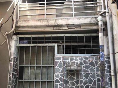 3x10 nhà có 1 lầu đường Chiến Lược — ảnh 1