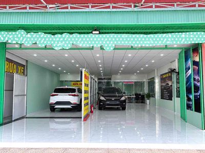 Mặt bằng 200m2 lê đại hành — ảnh 1