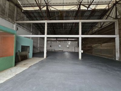 Cho thuê kho,xưởng 500m giá 45tr/t, cầu tham lương — ảnh 1