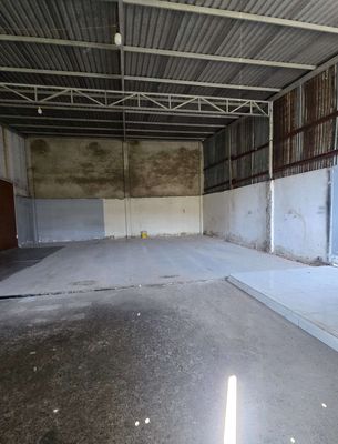 Cho thuê kho,xưởng sx 9x15m giá 11tr/t, đ xe công 24/24 lê trọng tấn — ảnh 1