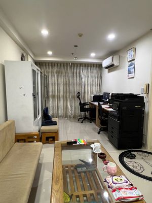 Bán căn hộ Skyway 80m2 2PN 2WC giá chỉ 2,7 tỷ — ảnh 1