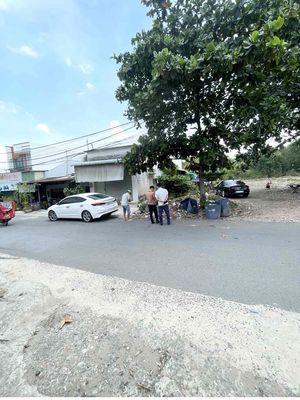 Đất mặt tiền đường nhựa, ngay chợ hóa an – bán lỗ chỉ 800 triệu! — ảnh 1