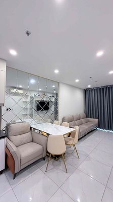 Cho thuê căn hộ Sky view 2 phòng ngủ — ảnh 1